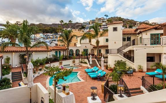 Island Spa Catalina